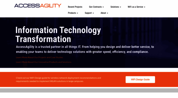 accessagility.com