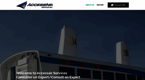accessairservices.com