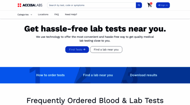 accessalab.com