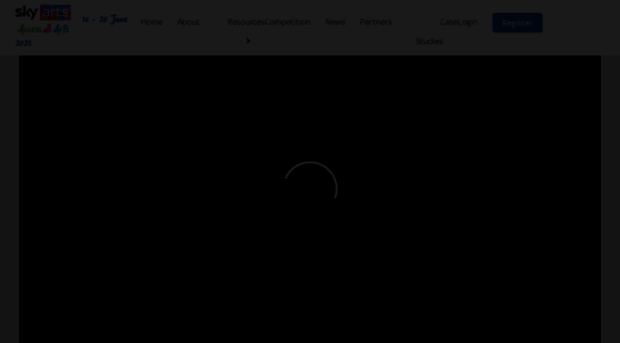 accessallarts.skyarts.uk