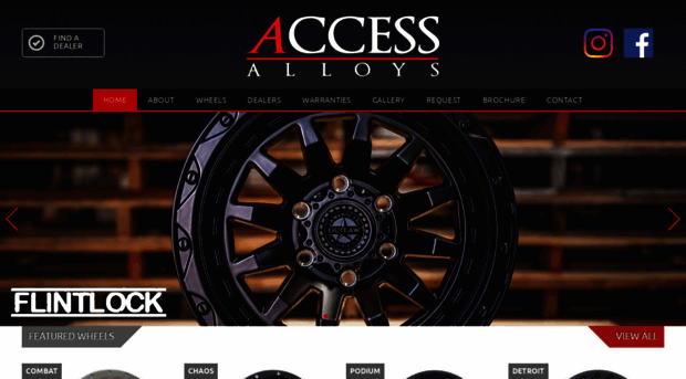 accessalloys.com.au