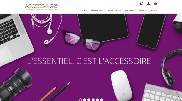 accessandgo.fr