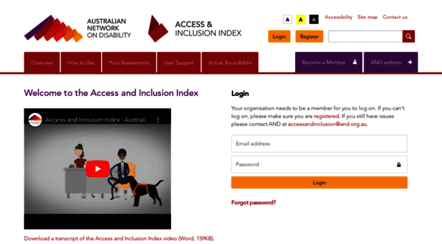 accessandinclusionindex.com.au