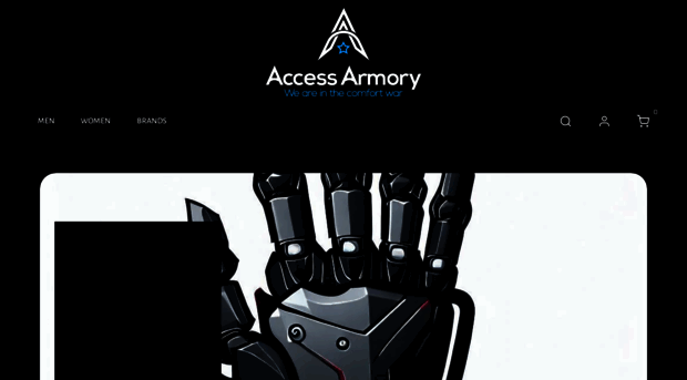 accessarmory.com