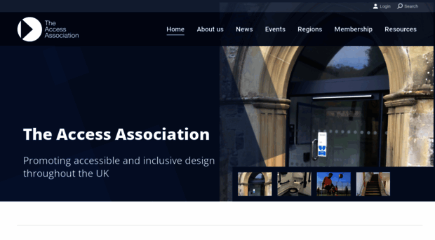 accessassociation.co.uk