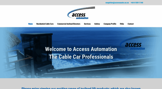 accessauto.co.nz