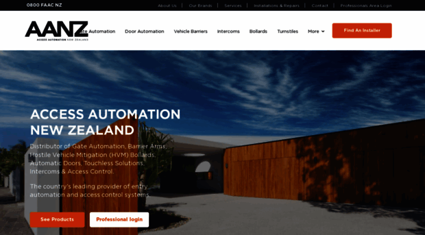 accessautomation.co.nz