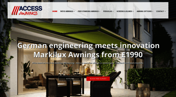 accessawnings.com