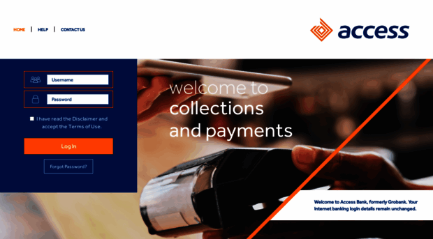 accessbank.paysoft.co.za