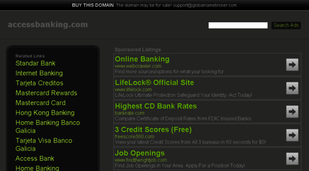 accessbanking.com