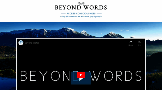 accessbeyondwords.com