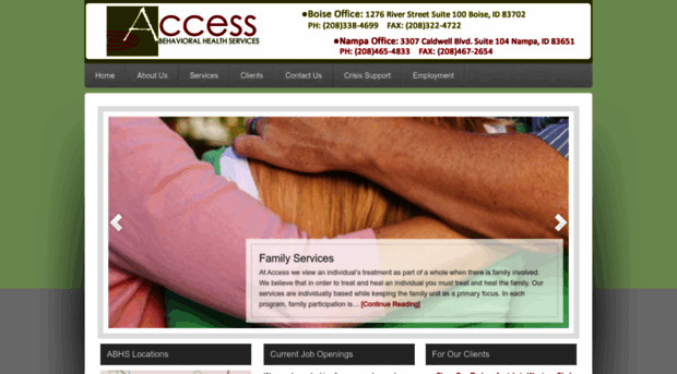 accessbhs.com