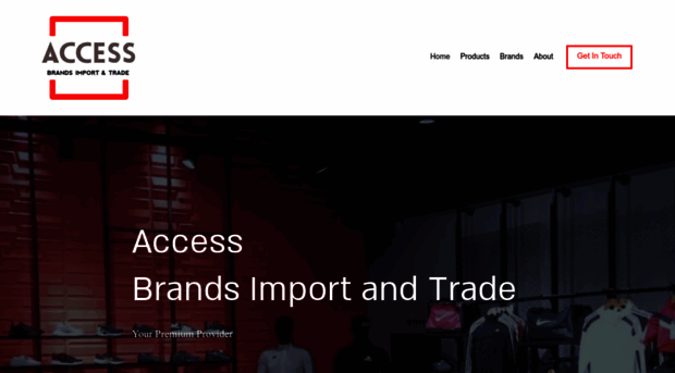 accessbrands.biz