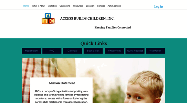 accessbuildschildren.com