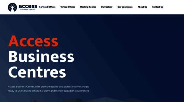accessbusinesscentres.com.au