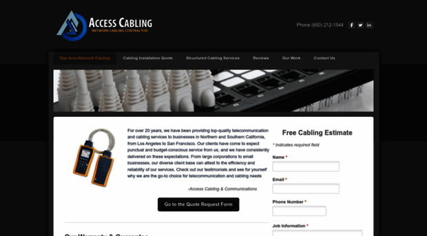 accesscabling.com