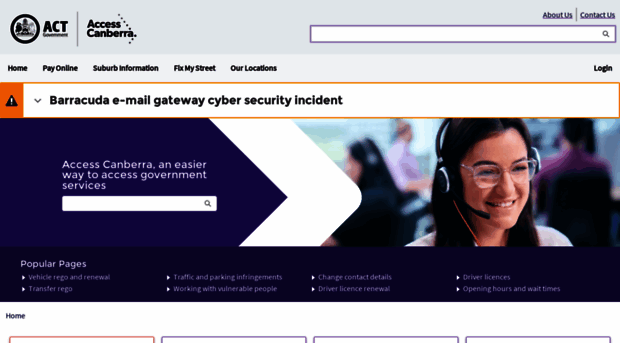 accesscanberra.act.gov.au