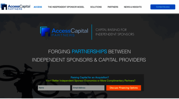 accesscappartners.com