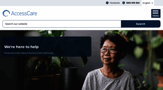 accesscare.org.au