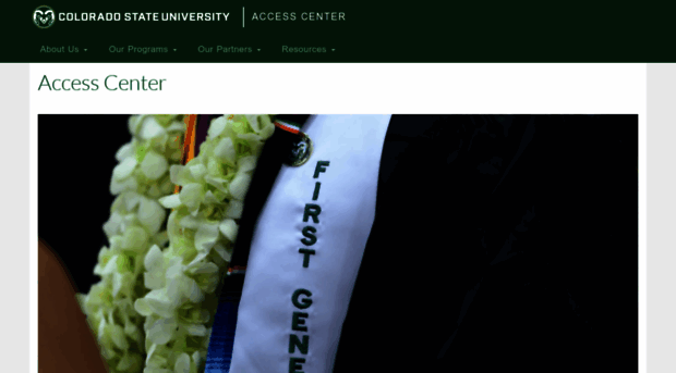 accesscenter.colostate.edu