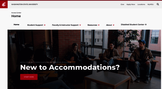 accesscenter.wsu.edu