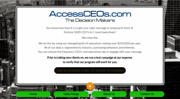 accessceos.com