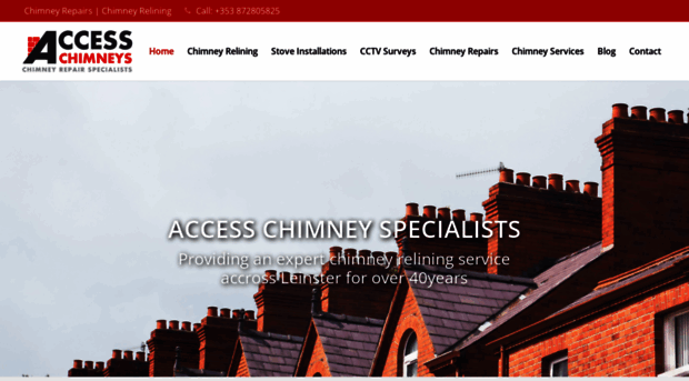 accesschimneys.ie