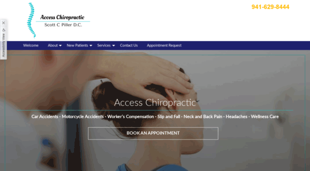 accesschirocenter.com