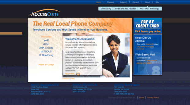 accesscom.net