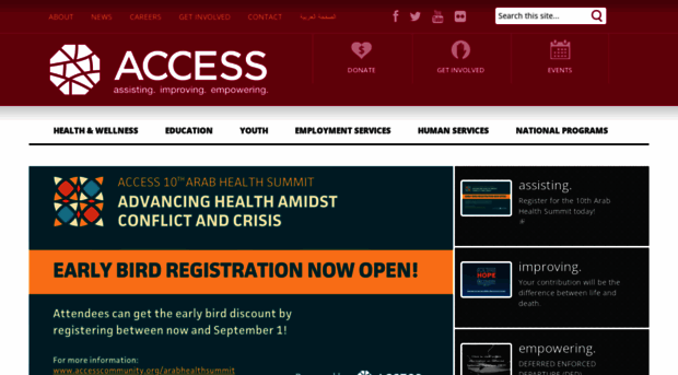 accesscommunity.org