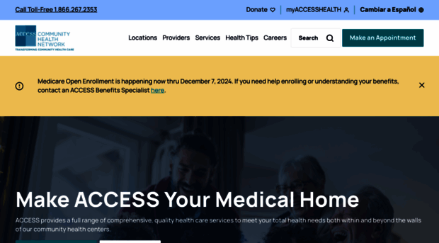 accesscommunityhealth.net