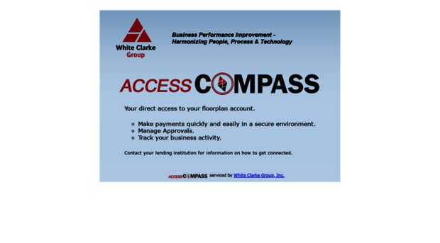 accesscompass.com