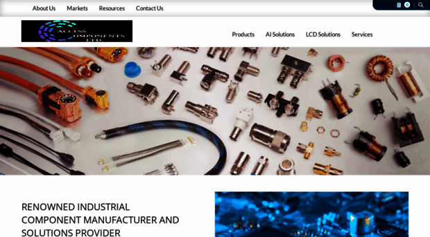 accesscomponent.com