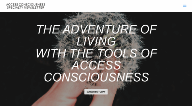 accessconsciousnessnews.com