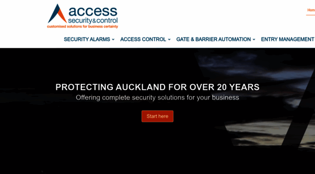 accesscontrol.co.nz