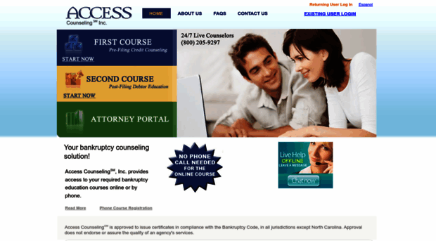 accesscounseling.com