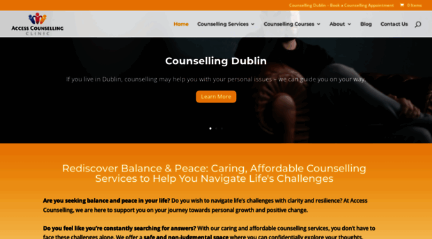 accesscounselling.ie