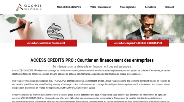 accesscreditspro.com