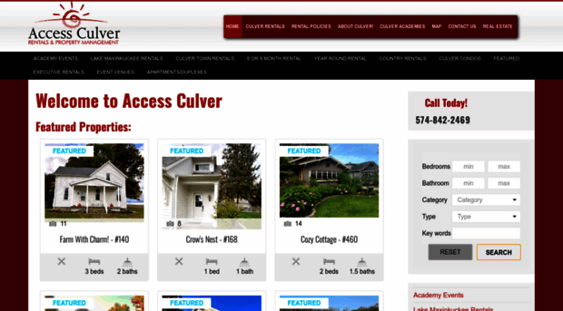 accessculver.com