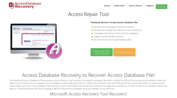 accessdatabaserecovery.org