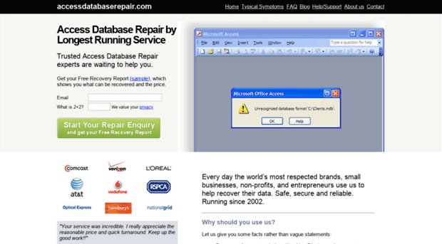 accessdatabaserepair.com
