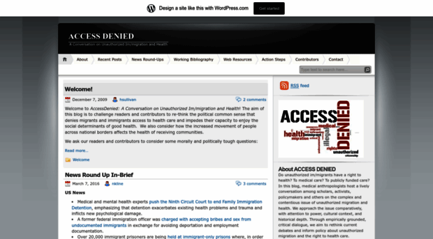 accessdeniedblog.wordpress.com