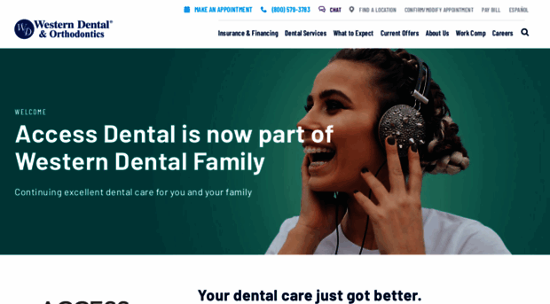 accessdental.com