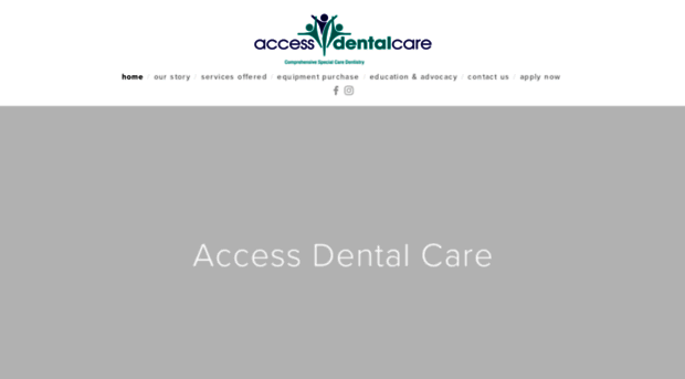 accessdentalcare.org