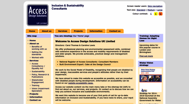 accessdesignsolutions.co.uk