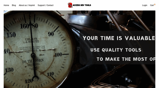 accessdevtools.com