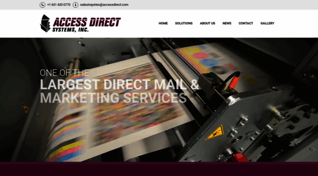 accessdirect.com