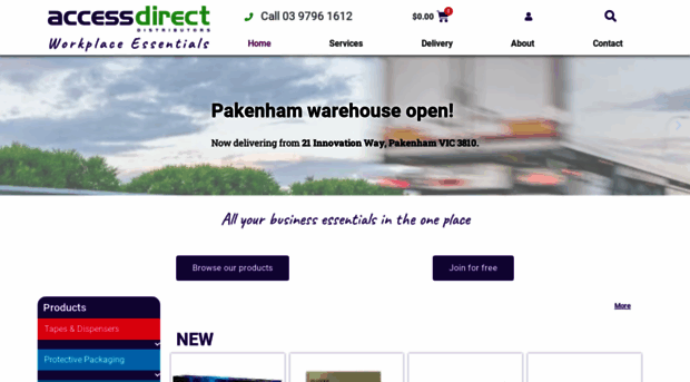 accessdirect.net.au