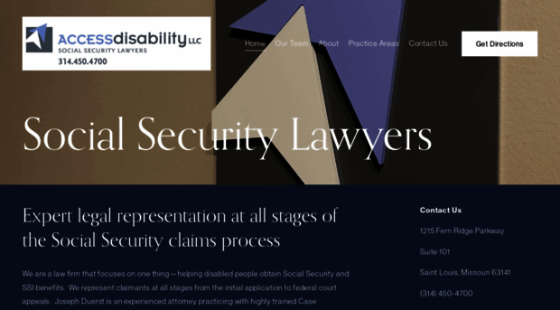 accessdisabilitylaw.com