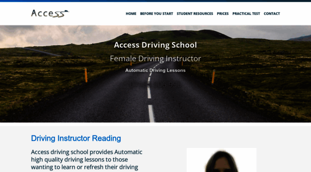 accessdrivingschool.co.uk